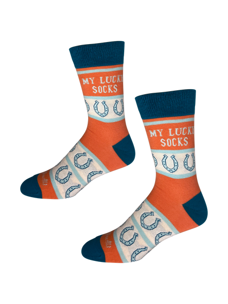 My Lucky Socks