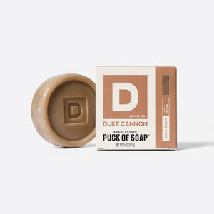 Everlasting Puck of Soap - Buck Moon 5oz