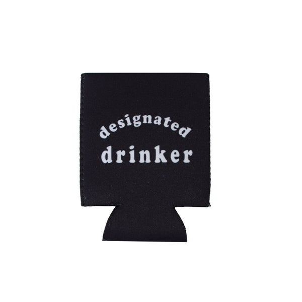 Designated Drinker Koozie