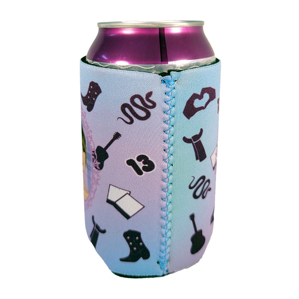 Taylor Swift Koozie