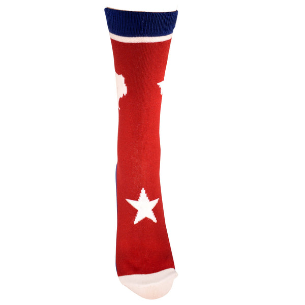 Texas Lone Star Women's Socks