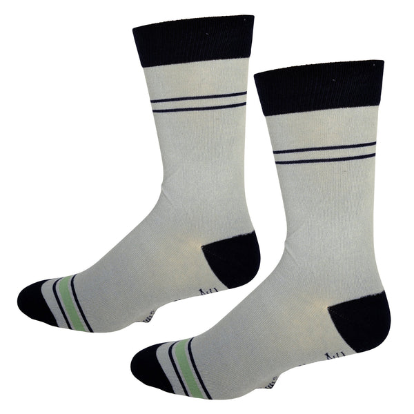 Flying Pig Men's Socks