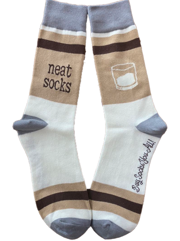Neat Socks Men's Socks