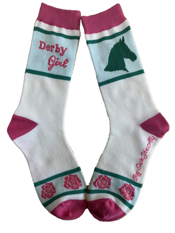 Derby Girl Women's Socks