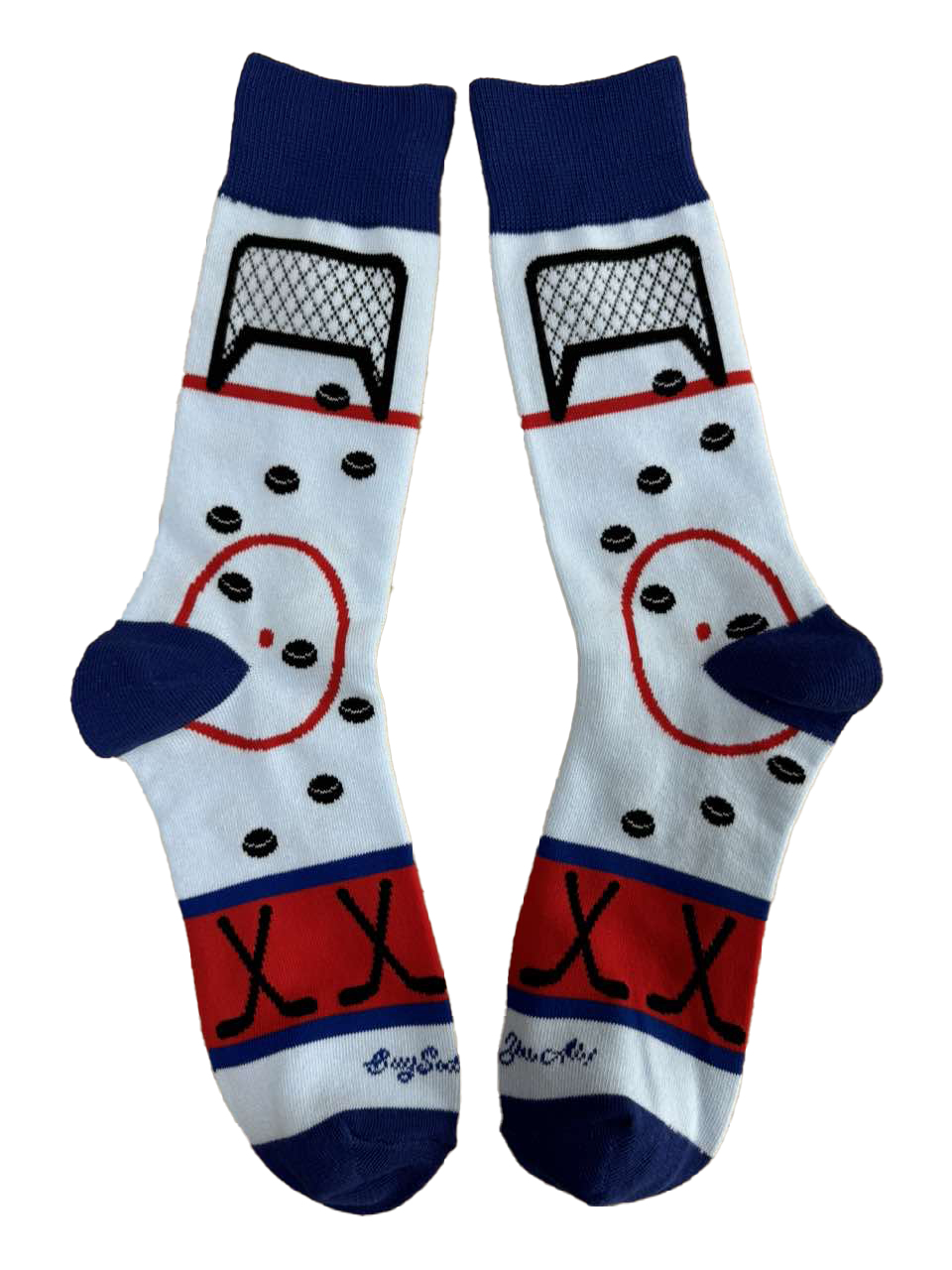 Hockey Men's Socks