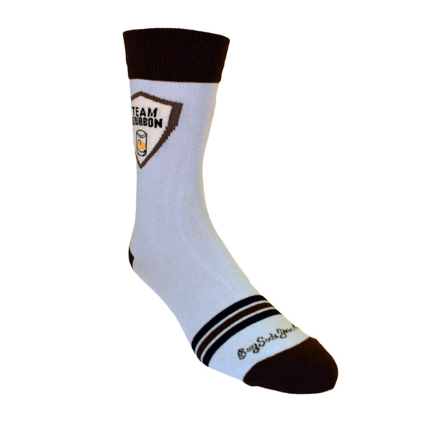 Team Bourbon Men's Socks