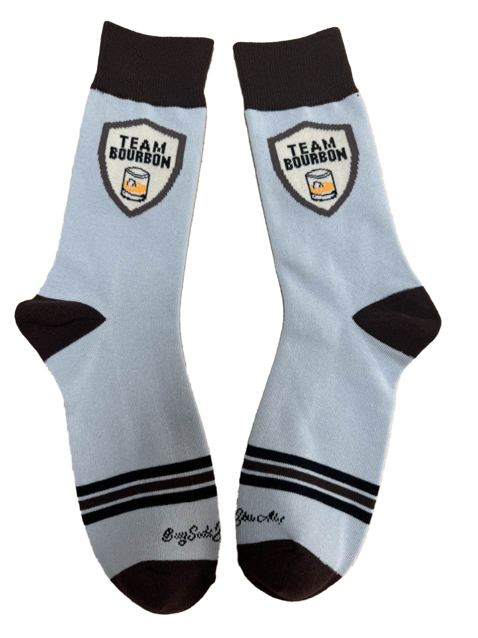 Team Bourbon Men's Socks