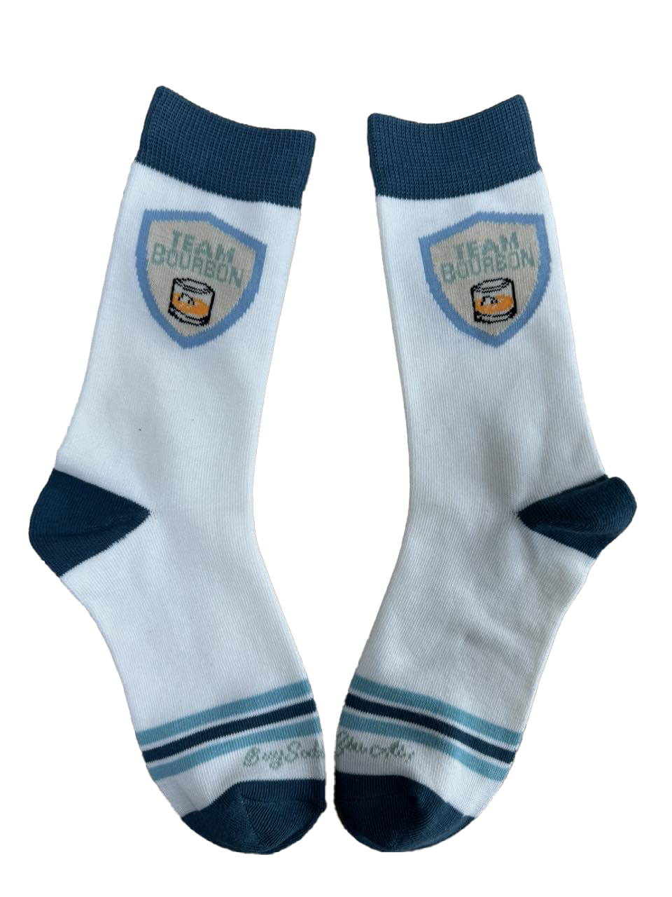 Team Bourbon Women's Socks