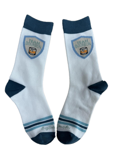 Team Bourbon Women's Socks