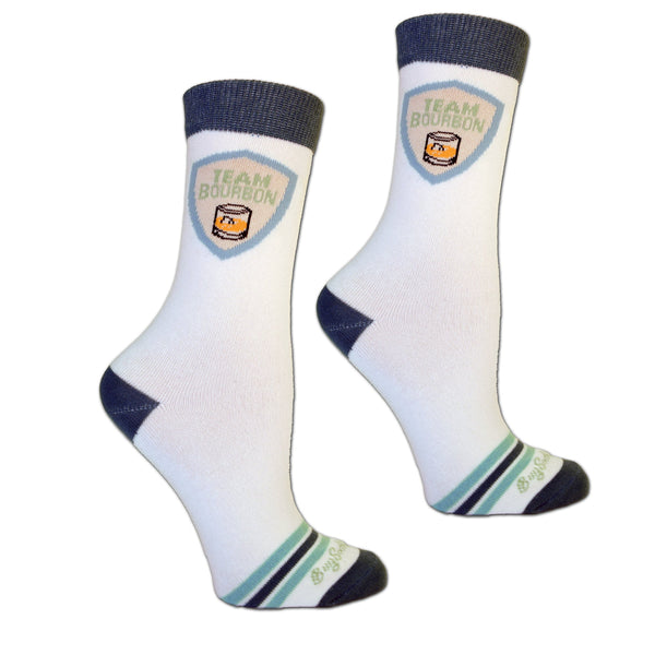 Team Bourbon Women's Socks