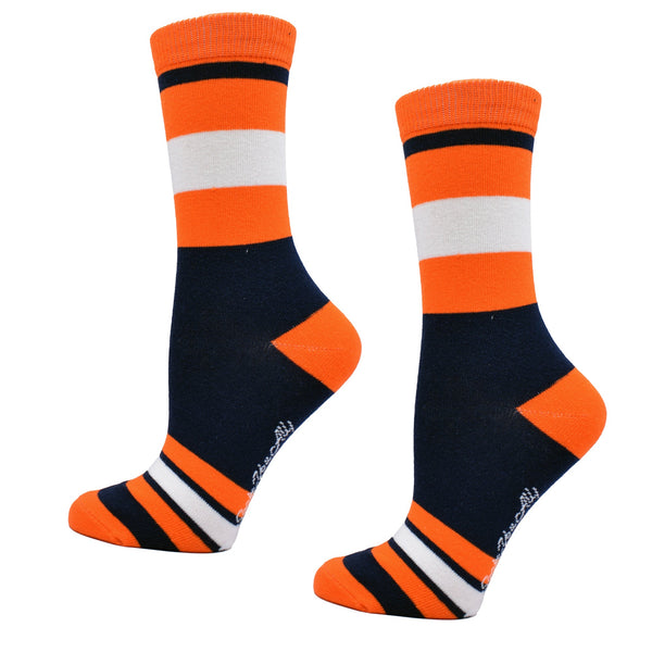 Someone in Colorado Loves Me Women's Socks