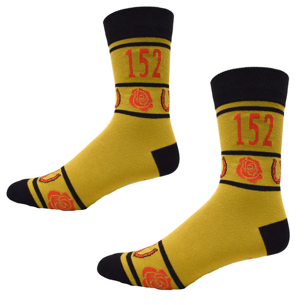 Derby 152 Men's Socks