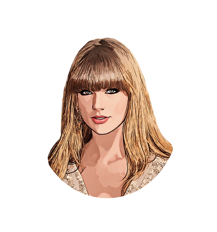 Pop Star Stickers