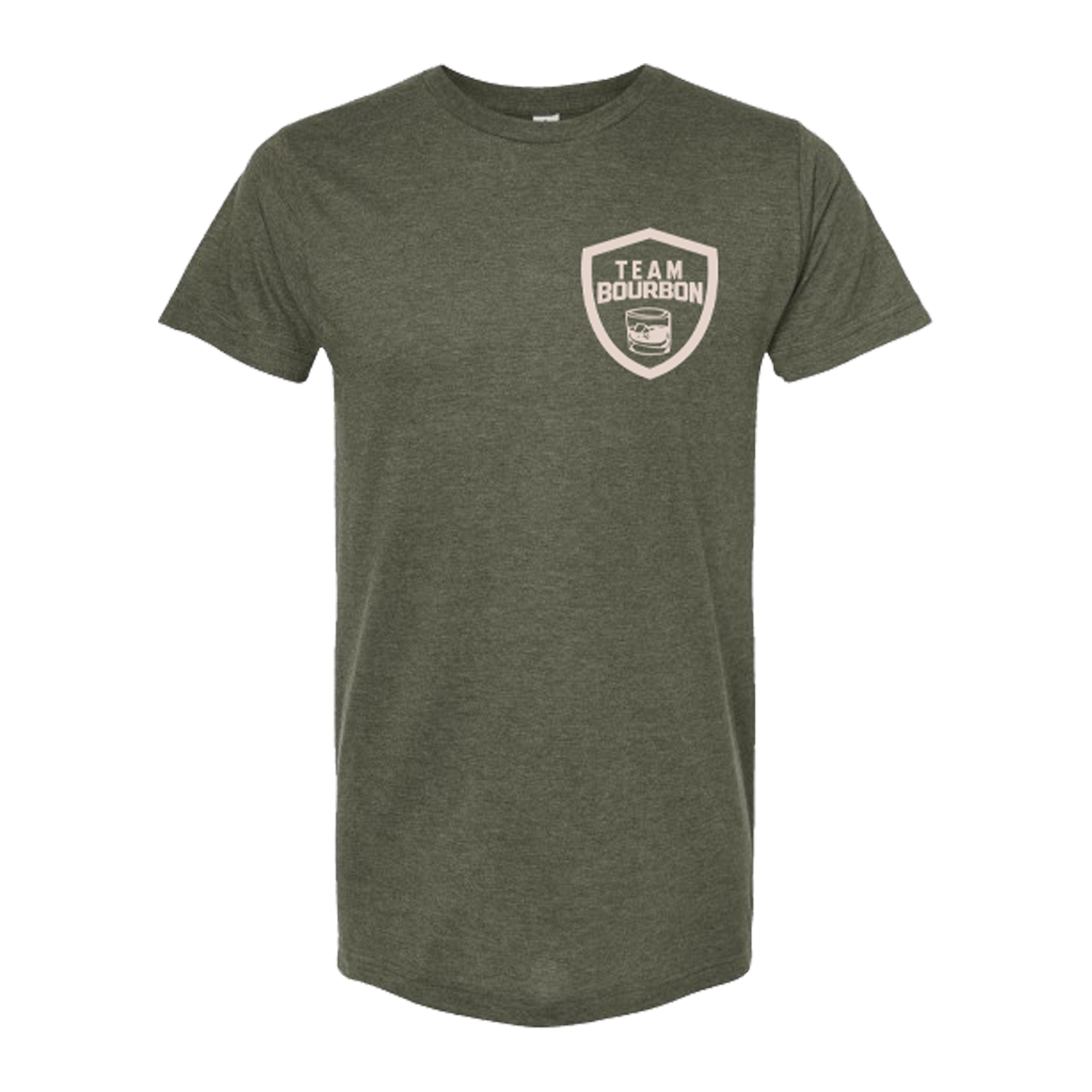 Team Bourbon Unisex T-Shirt