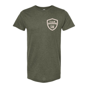 Team Bourbon Unisex T-Shirt