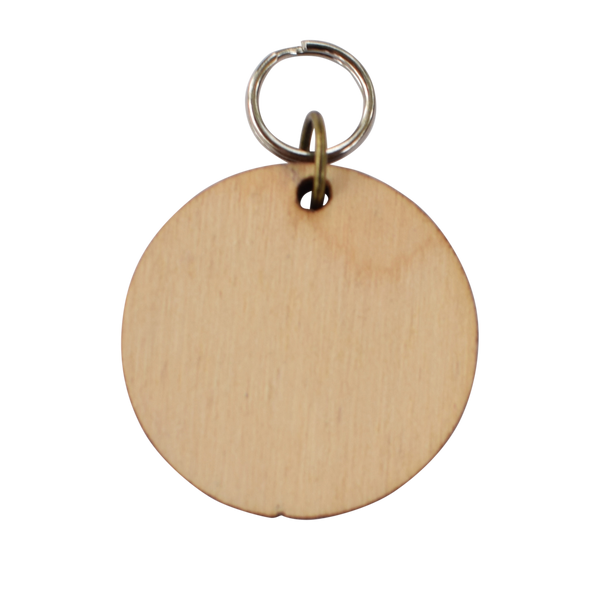 Personal Stalker Dog Tag