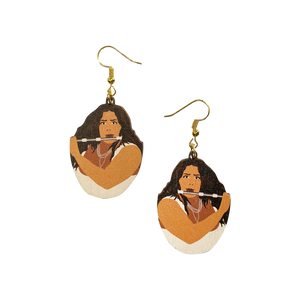Lizzo Earrings