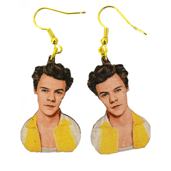 Harry Styles Earrings