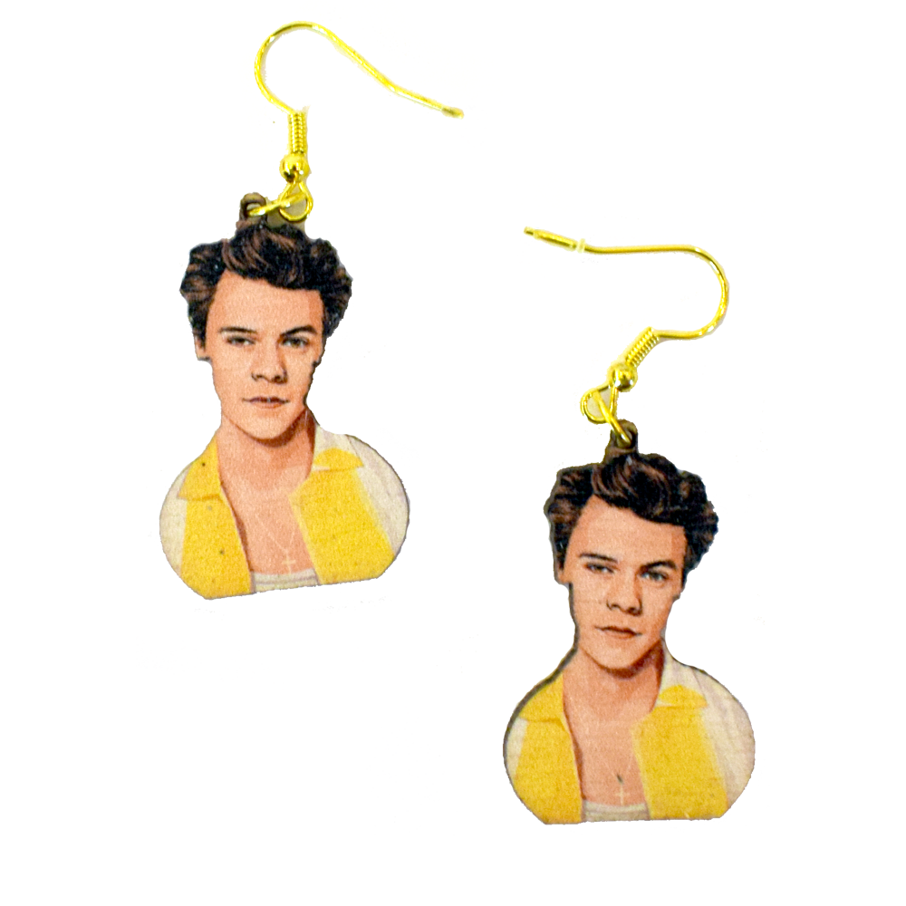 Harry Styles Earrings