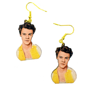 Harry Styles Earrings