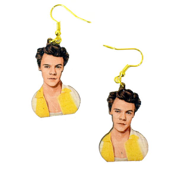 Harry Styles Earrings