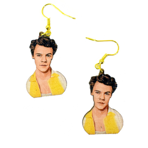 Harry Styles Earrings