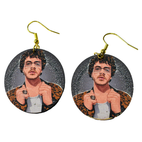 Jack Harlow Earrings