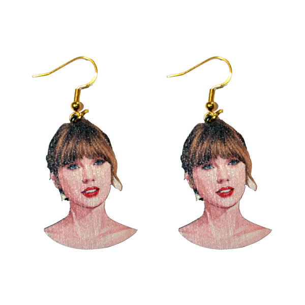 Taylor Swift Earrings