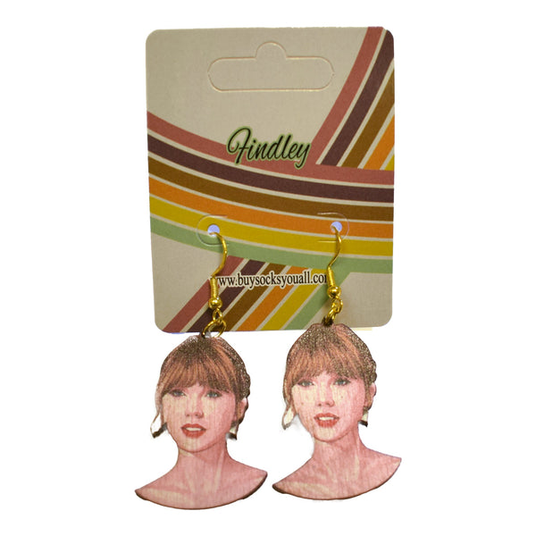 Taylor Swift Earrings