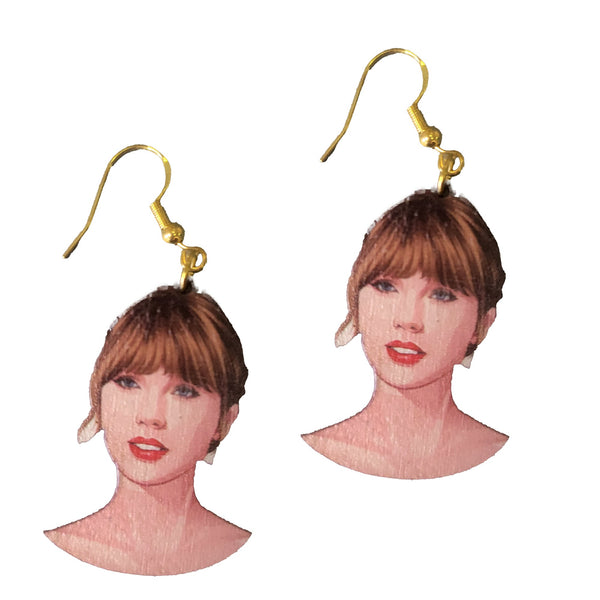 Taylor Swift Earrings