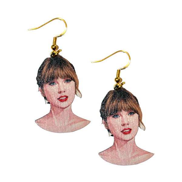 Taylor Swift Earrings