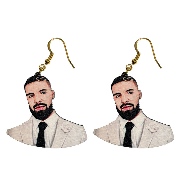 Drake Earrings