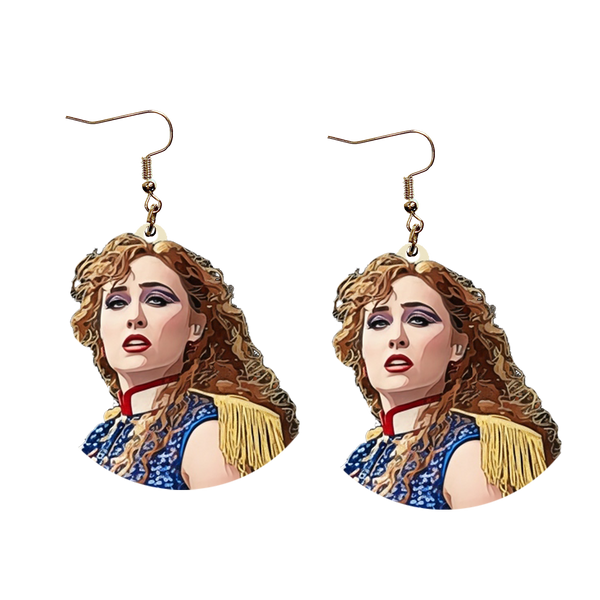 Chappell Roan Earrings