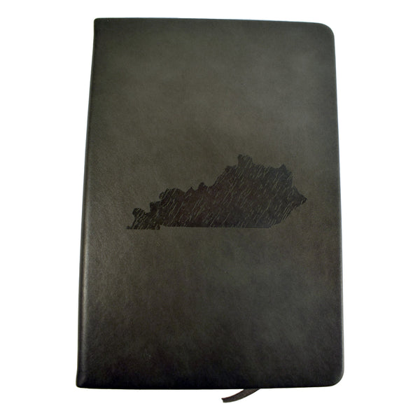 Kentucky Shape Notebook