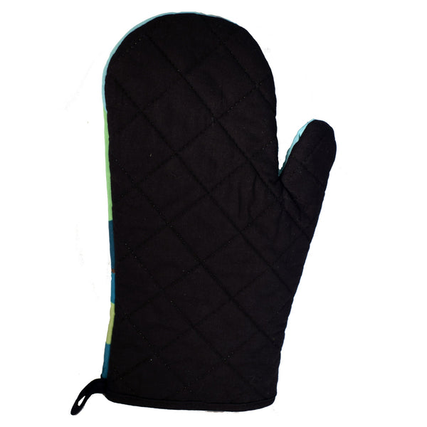 Kentucky State Oven Mitt