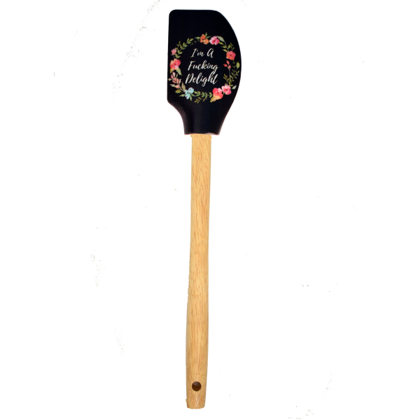 I'm a Delight Spatula