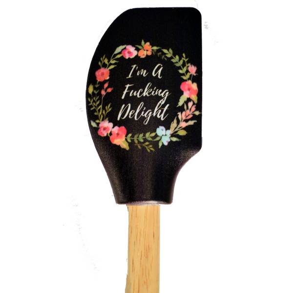 I'm a Delight Spatula