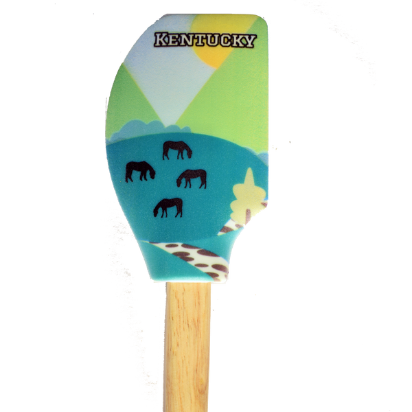 Kentucky Bluegrass Spatula