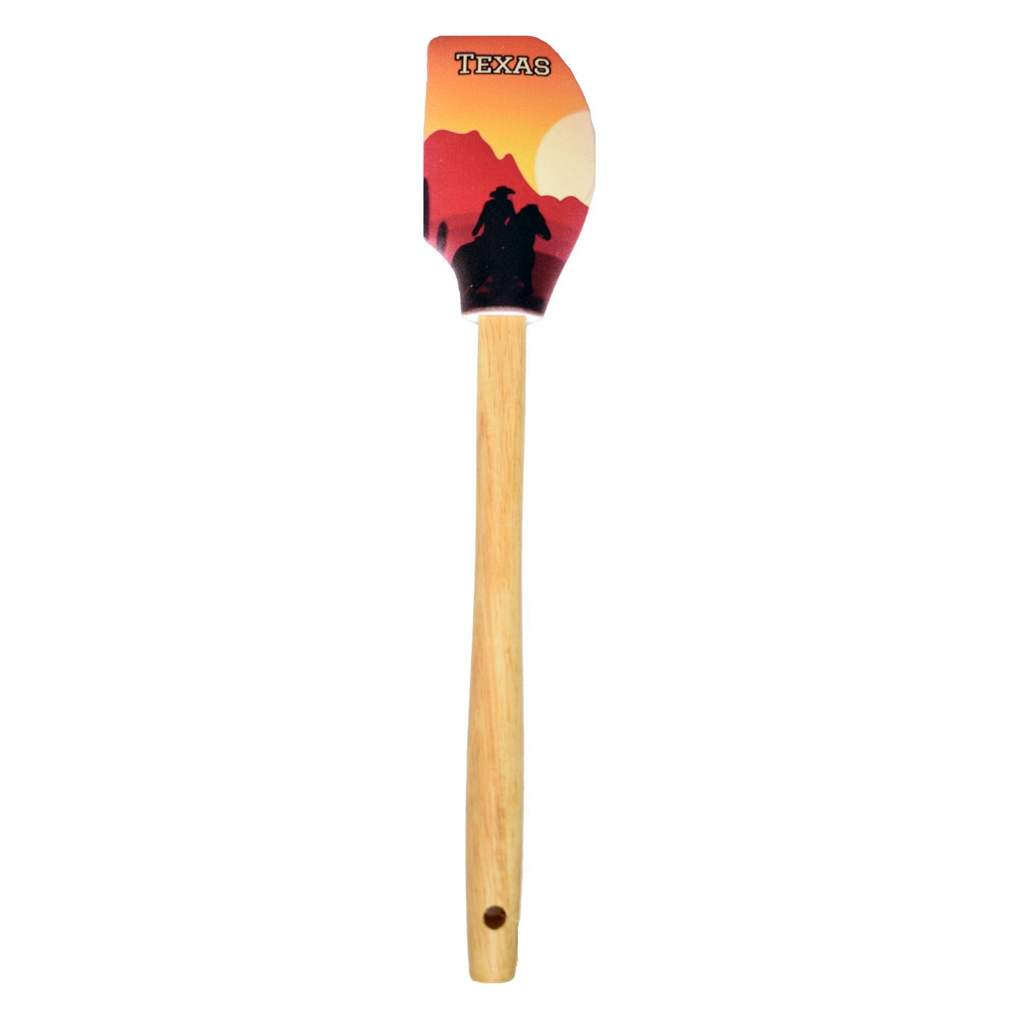 Texas State Spatula