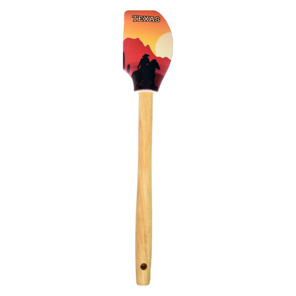 Texas State Spatula