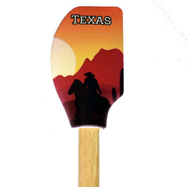 Texas State Spatula