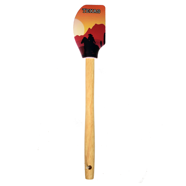 Texas State Spatula