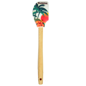 Florida Sunset Spatula