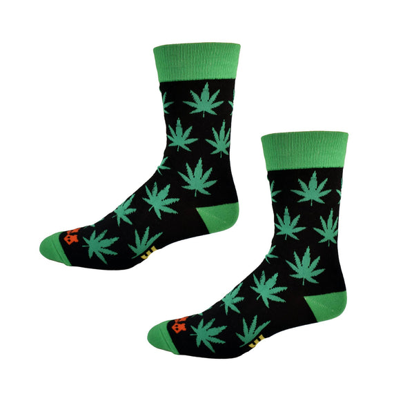 420 Socks Mens Socks