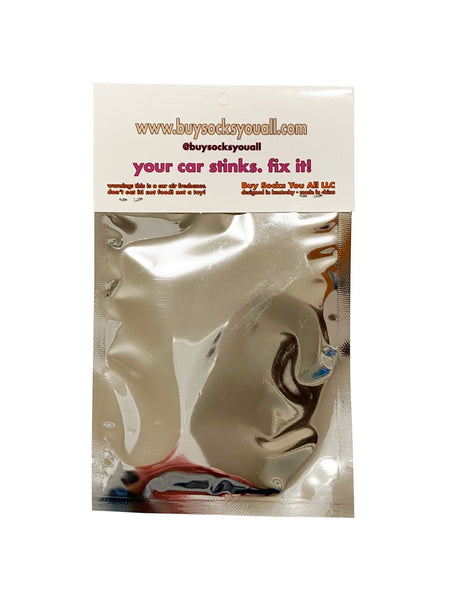 Kentucky Girl Lavender Air Freshener