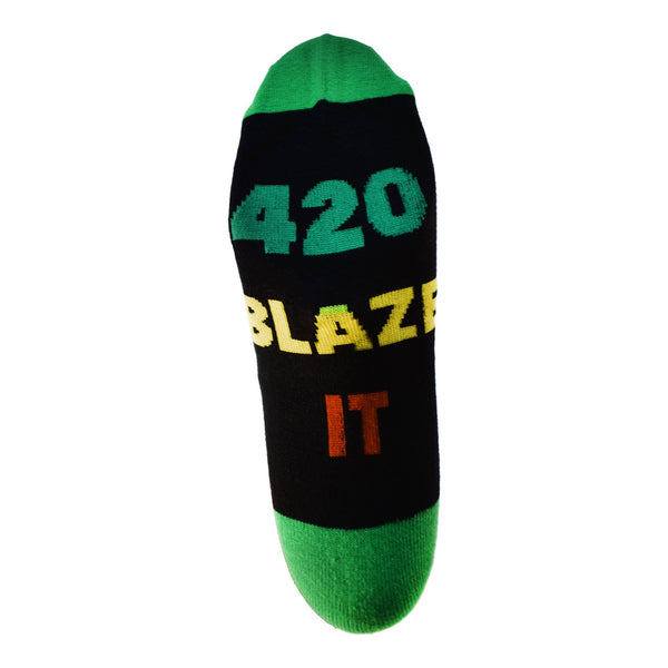 420 Socks Mens Socks