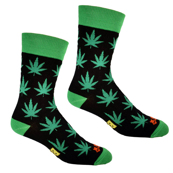 420 Socks Mens Socks