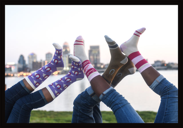 Womens Kentucky Socks – Buy Socks You All