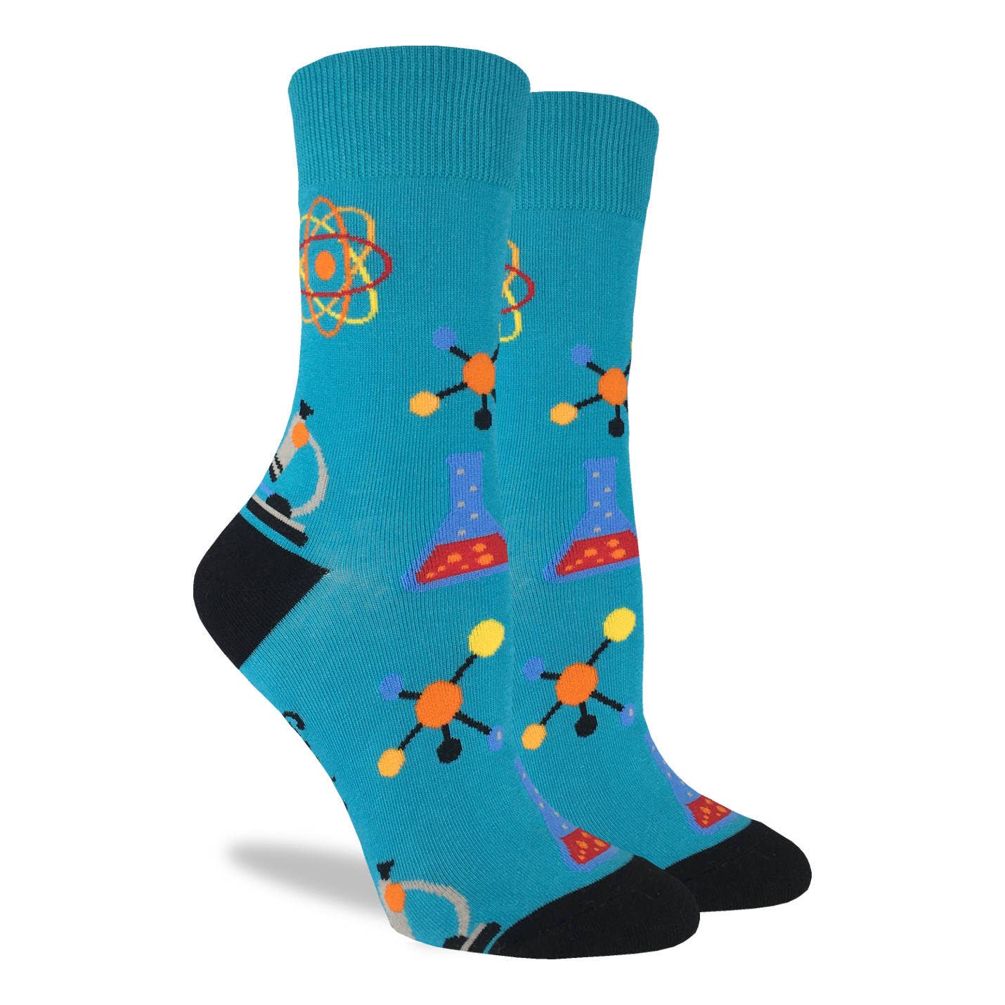 Women's Science Socks