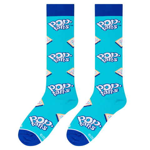 Pop Tarts Medium Compression Socks